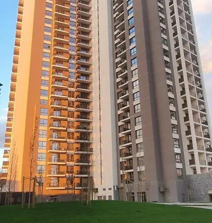 Appartamento Na Vodi - Bw Aurora Luxury