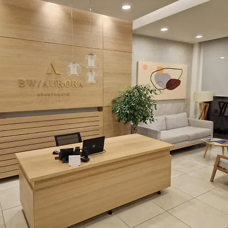 Na Vodi - Bw Aurora Luxury Appartamento