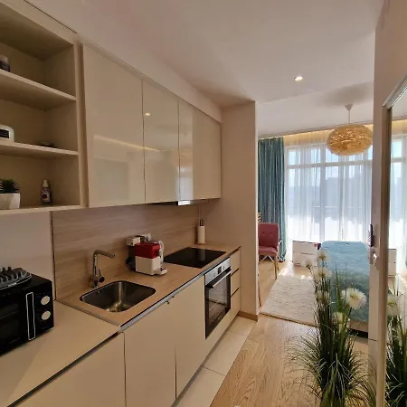 Na Vodi - Bw Aurora Luxury Belgrado