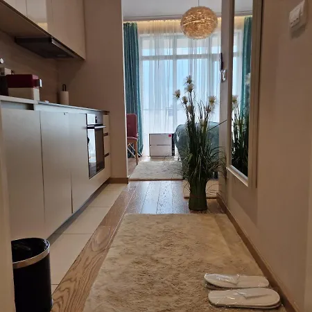 Na Vodi - Bw Aurora Luxury Belgrado