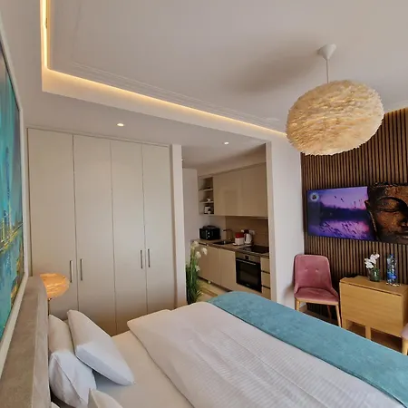 Na Vodi - Bw Aurora Luxury