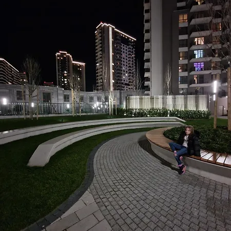 Appartamento Na Vodi - Bw Aurora Luxury *