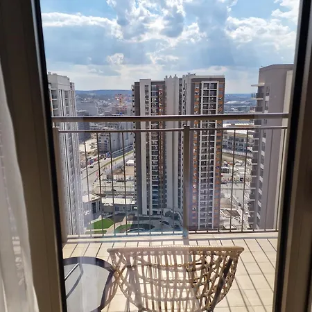 Appartamento Na Vodi - Bw Aurora Luxury