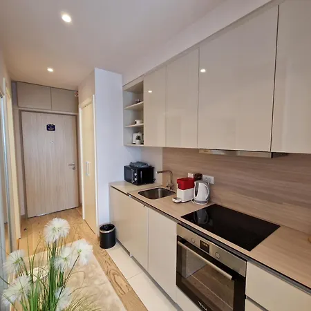 Na Vodi - Bw Aurora Luxury